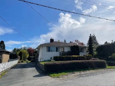 Single house close to UVic. Available immediately. $3000 monthly Image# 4