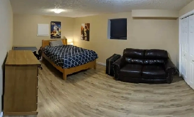 Sublet Airbnb for any period from now to June 1 Image# 3