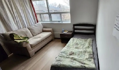 ROOM FOR RENT IN FURNISHED 3BHK APMNT, SCARBOROUGH, $450/Month Image# 11