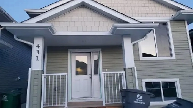 TODAY: Separate Entrance 2 BED BASEMENT EVERGREEN, SASKATOON Image# 7