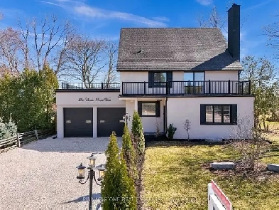 ➡MODERN LUXURY 4 1 BDRM DETACHED HOME AT COMMERCIAL ZONING! Image# 1