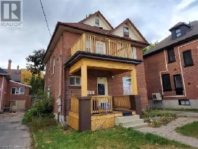 Beautiful One Bedroom Apartment in Downtown Barrie Image# 9