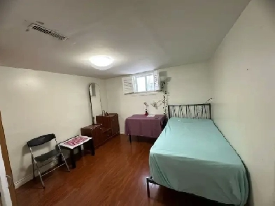 private room rent only for female Image# 1