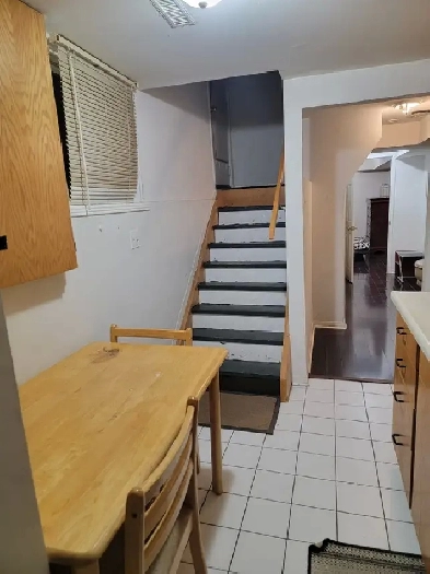 1 Bedroom Basement for Rent  Separate Entrance Image# 4