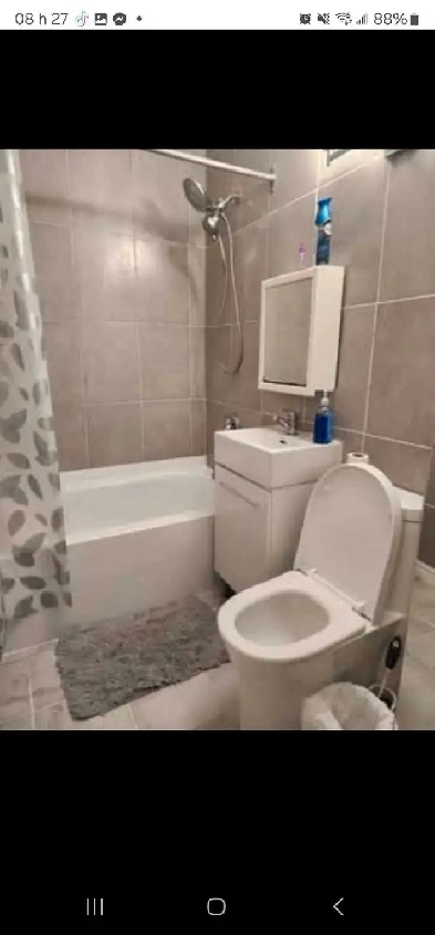 chambre montréal Image# 1