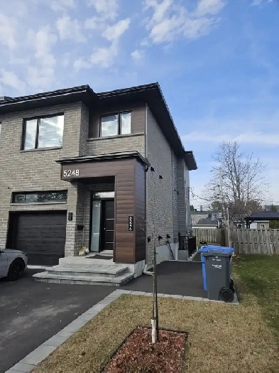 Nouveau 3 1/2  à Saint-Hubert! Image# 5