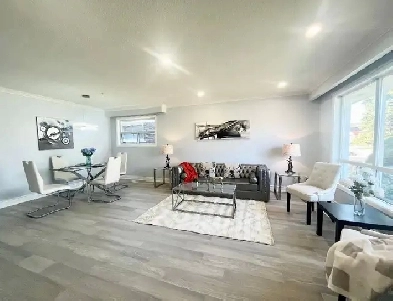 Renovated House Close Hwy & Subway& Seneca College & UOT Image# 9