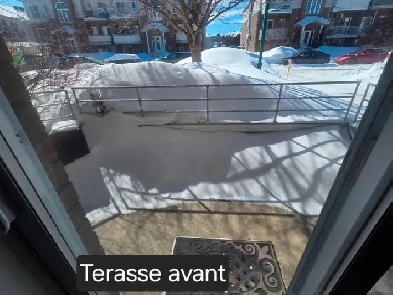 Appartement-Condo Laval Image# 4