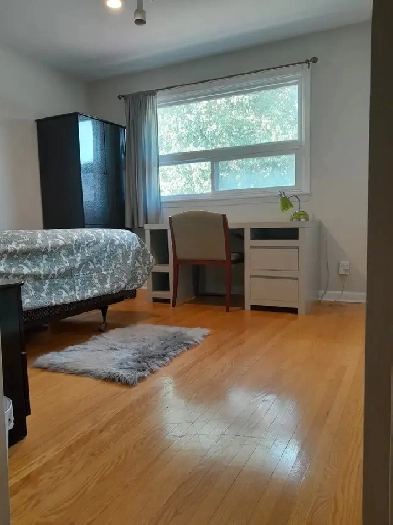 The private daily room with its own bathroom Image# 2