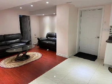 Basement Unit Rental 2 Bedroom/1 Bath Image# 2