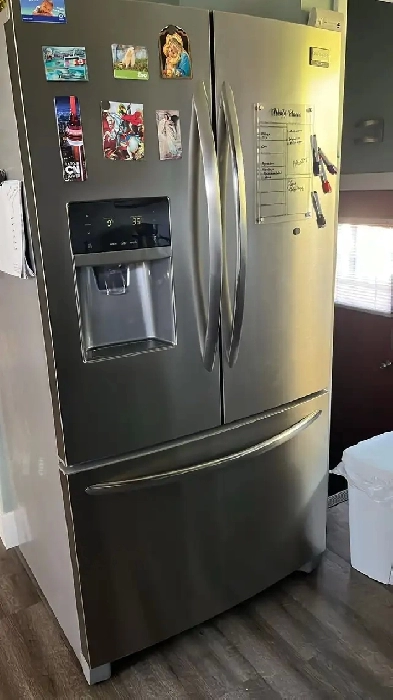 One Bedroom unit for Rent. Image# 8