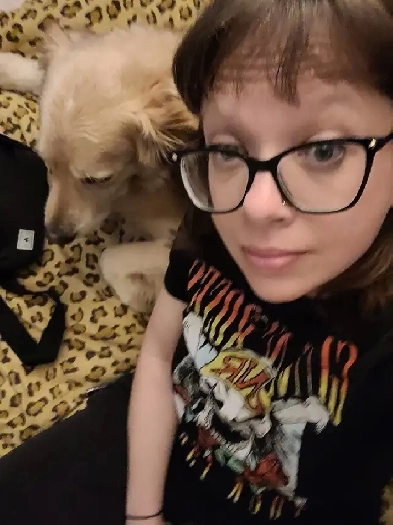 Seeking dog friendly accommodations in Toronto, short term. Image# 1