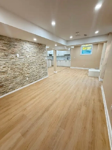 Brand New - Legal Basement apartment for rent Image# 3