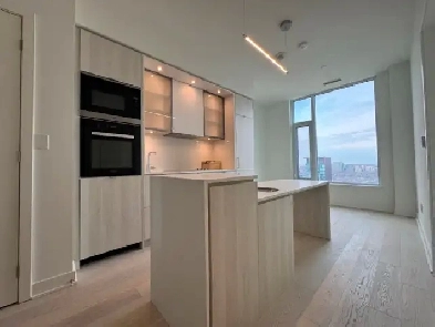 loosing all deposit:1b in 11 Yorkville w/10ft ceiling&clear view Image# 1