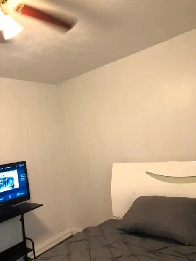 Beautiful Furnished Room in Pickering for Rent (Daily/Weekly) Image# 1