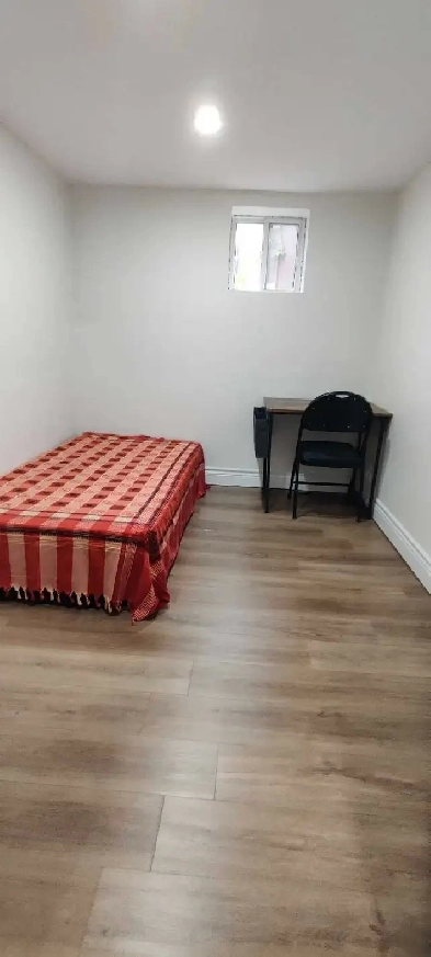 private basement room for rent Image# 7