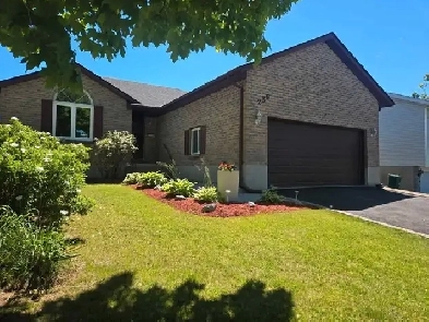 Home for rent- Kingston, Ontario Image# 6