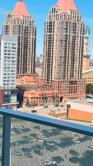 2 Beds 1 Bath - Condo/Apartment available immediately-Square One Image# 7