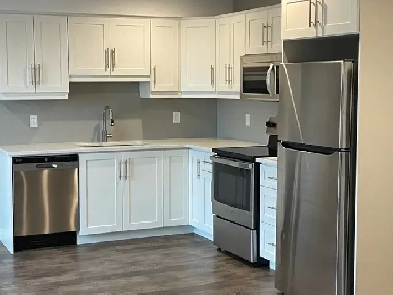 2 bed 1 bath apartment Stratford Image# 7