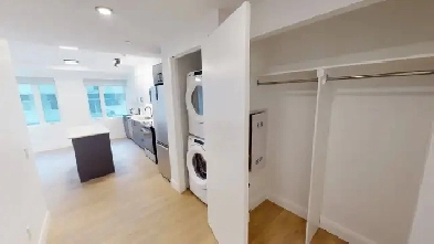 Apartment for Rent at The Slayte, Downtown Ottawa Image# 2