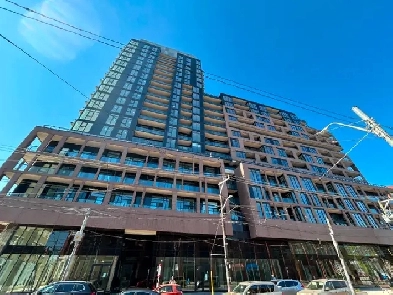 King Dufferin 1  1 Bed 1 Bath Condo for Rent heat wifi included Image# 4
