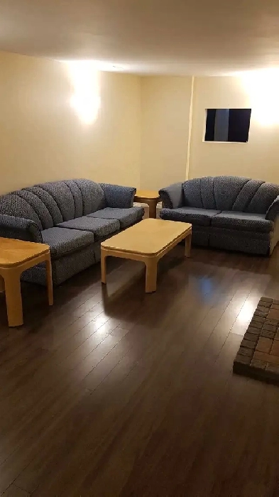 2 bedroom basement apartment Image# 1