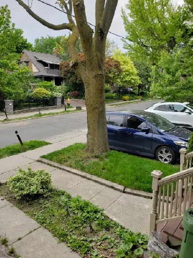 Room for rent, furnished utilities included, Cristie & St. Clair Image# 5