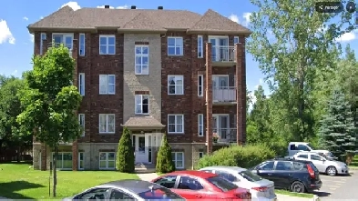 Superbe/luxueux 5½, Condo (St-Hubert), 1er Juillet Image# 7