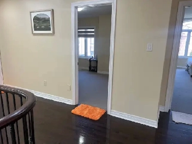 Furnished Room at Upper Level of House Image# 1