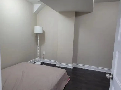 1 Bedroom Basement for rent in Whitby Image# 1