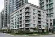 CONDO Studio for rent for short or extended term Yonge-Sheppard Image# 2