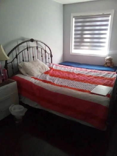 Room In Indian Home June1st Image# 6