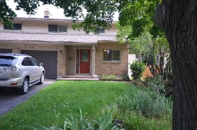 Bedroom close to Algonquin College - Available June 1 Image# 1