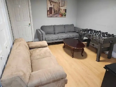 Colocation de chambres tout inclus et meublée Image# 1