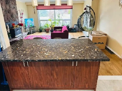 Roommate wanted in Main Floor (from 1 June) Image# 1