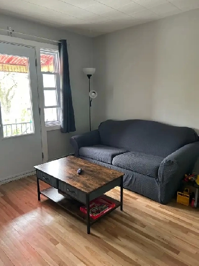 3 1/2 Ahuntsic à louer Image# 2