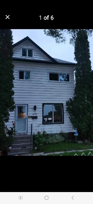 1 bedroom fully furnished suite  for rent Image# 3