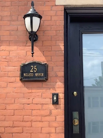 Golden Triangle 2 Bedroom Luxury Apartment Avail August 1st Image# 8