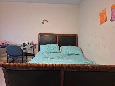 ONE SINGLE / ONE MASTER BEDROOM FOR RENT IN BURLINGTON Image# 4