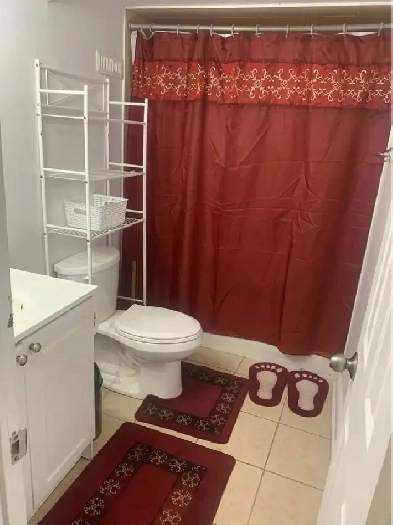 2 Bedroom Basement Apartment Brampton Image# 10