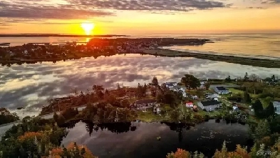 A True Slice of Paradise in Lockeport Image# 1