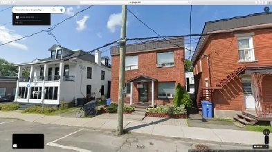 2 1/2 Appartement Image# 1