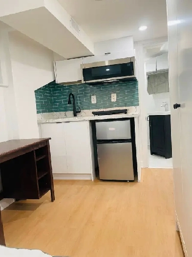 Heart Downtown College&Ossington 1studio unit available June 1st Image# 2