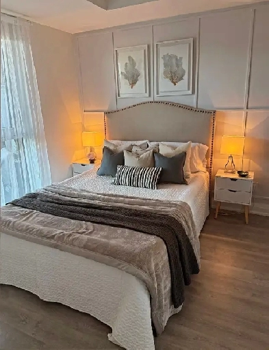 STYLISH 2 BD/ 2 BA UPPER BEACHES/DANFORTH CONDO FOR SALE Image# 14