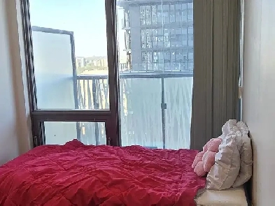 Rooms for rent for female student or professional in Toronto Image# 1