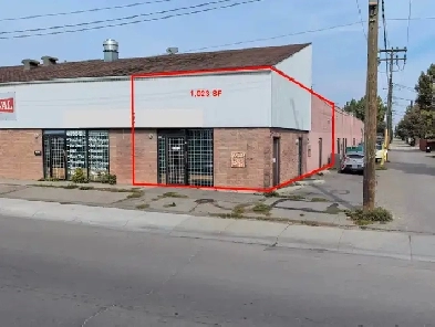 Retail Space For Lease in SE Calgary Image# 2
