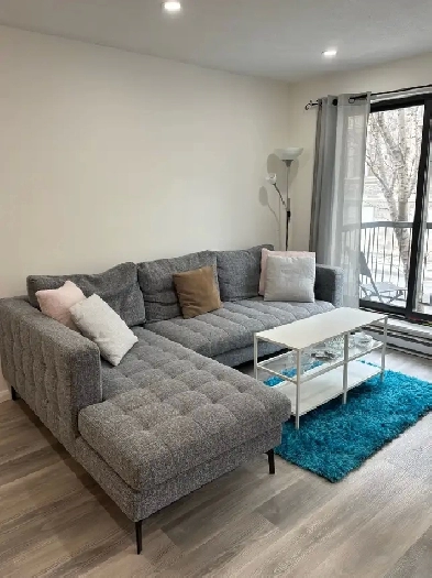 Roommate wanted Image# 2
