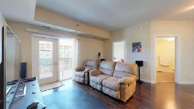 1 Bedroom & 1 Den Condo for Rent - 401-775 Sterling Lyon Pkwy Image# 27