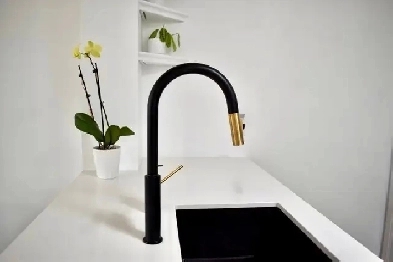 1 BED 1 BATH APARTMENT FURNISHED/MEUBLÉ (Ville-Marie) Image# 7