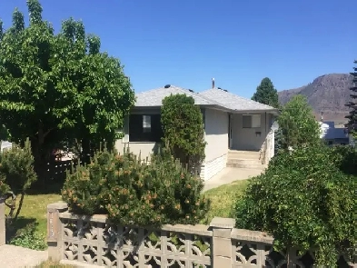 3 bedroom 1 bathroom house in Kamloops Image# 9